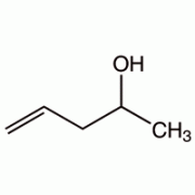 (^ +)-4-пентен-2-ол, 98%, Alfa Aesar, 1g