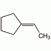 Ethylidenecyclopentane, 90 +%, Alfa Aesar, 5 г