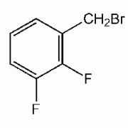 2,3-дифторбензилбромид, 97%, Alfa Aesar, 5 г