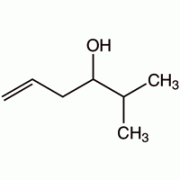 2-Метил-5-гексен-3-ол, 99%, Alfa Aesar, 5 г