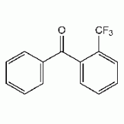 2 - (трифторметил) бензофенон, 98%, Alfa Aesar, 5 г