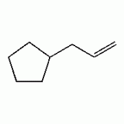 Allylcyclopentane, 98%, Alfa Aesar, 1g