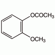 1-ацетокси-2-метоксибензол, 98%, Alfa Aesar, 100 г
