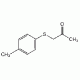 (4-метилфенилтио) ацетон, 97%, Alfa Aesar, 1g