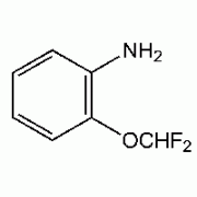 2 - (дифторметокси) анилина, 97%, Alfa Aesar, 5 г