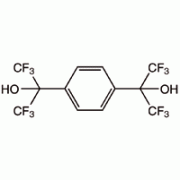 1,4-бис (2-hydroxyhexafluoroisopropyl) бензол, 98%, Alfa Aesar, 1g