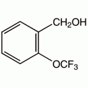 2 - (трифторметокси) бензиловый спирт, 97%, Alfa Aesar, 5 г