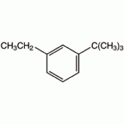 1-трет-бутил-3-этилбензол, 98%, Alfa Aesar, 5 г