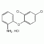 2 - (2,4-дихлорфенокси) гидрохлорида анилина, 98%, Alfa Aesar, 25 г
