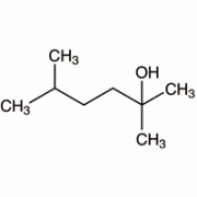 2,5-диметил-2-гексанол, 98%, Alfa Aesar, 100 г