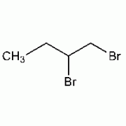 1,2-дибромбутана, 98%, Alfa Aesar, 50 г
