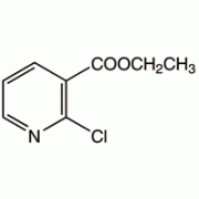 Этил 2-хлорникотинат, 98%, Alfa Aesar, 10 г