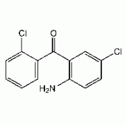 2-амино-2 ',5-дихлорбензофенон, 99%, Alfa Aesar, 50 г