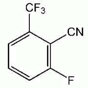 2-Фтор-6-(трифторметил) бензонитрил, 97%, Alfa Aesar, 1g