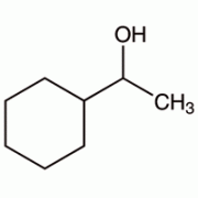 1-циклогексилэтанол, 98%, Alfa Aesar, 5 г