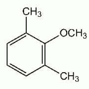 2,6-диметиланизола, 98 +%, Alfa Aesar, 100г