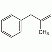 2-Метил-3-фенил-1-пропена, 99%, Alfa Aesar, 5 г
