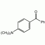4-Dimethylaminobenzophenone, 98%, Alfa Aesar, 5 г