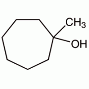 1-Methylcycloheptanol, 98%, Alfa Aesar, 5 г