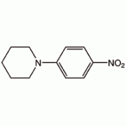 1 - (4-нитрофенил) пиперидина, 97%, Alfa Aesar, 25 г