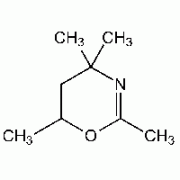 2,4,4,6-тетраметил-1-окса-3-аза-2-циклогексен, 95%, Alfa Aesar, 5 г