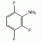 2,3,6-Trifluoroaniline, 99%, Alfa Aesar, 1g