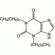 1,3-Ди-н-butylxanthine, 98%, Alfa Aesar, 500 г