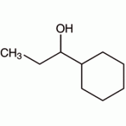 1-циклогексил-1-пропанола, 97%, Alfa Aesar, 5 г