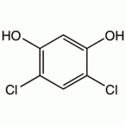4,6-Dichlororesorcinol, 97%, Alfa Aesar, 25 г