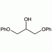 1,3-дифенокси-2-пропанол, 98 +%, Alfa Aesar, 1g