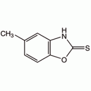 5-Метил-2 (3H)-benzoxazolethione, 97%, Alfa Aesar, 1g