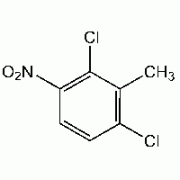 2,6-Дихлор-3-нитротолуол, 99%, Alfa Aesar, 10 г