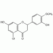 3 ',5,7-тригидрокси-4'-methoxyflavanone, 97%, Alfa Aesar, 5 г
