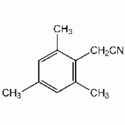 Mesitylacetonitrile, 98%, Alfa Aesar, 5 г