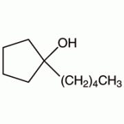 1 - (н-пентил) циклопентанол, 98%, Alfa Aesar, 5 г