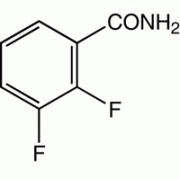 2,3-Дифторбензамид, 97%, 2, Alfa Aesar,5 г