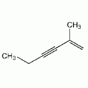 2-метил-1-гексен-3-ин, 97%, Alfa Aesar, 5 г