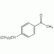 4'-Isopropylacetophenone, 98%, Alfa Aesar, 5 г