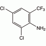 2,4-Дихлор-6-(трифторметил) анилина, 97%, Alfa Aesar, 5 г