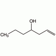 1-гептен-4-ола, 98%, Alfa Aesar, 1g