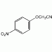 4-Nitrophenoxyacetonitrile, 97%, Alfa Aesar, 5 г