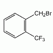 2 - (трифторметил) бензилбромида, 97 +%, Alfa Aesar, 5 г