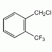2 - (трифторметил) бензил хлорид, 98 +%, Alfa Aesar, 5 г