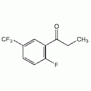 2'-фтор-5'-(трифторметил) пропиофенон, 97%, Alfa Aesar, 5 г