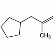 Methallylcyclopentane, 99%, Alfa Aesar, 5 г