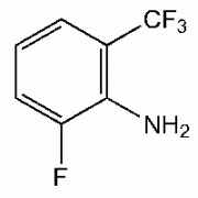 2-Фтор-6-(трифторметил) анилина, 98%, Alfa Aesar, 5 г