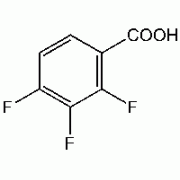 2,3,4-трифторбензойной кислоты, 98%, Alfa Aesar, 5 г