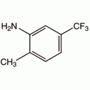 2-Метил-5-(трифторметил) анилина, 98%, Alfa Aesar, 5 г
