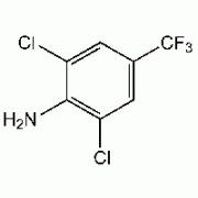 2,6-Дихлор-4-(трифторметил) анилина, 97%, Alfa Aesar, 5 г