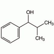 2-Метил-1-фенил-1-пропанола, 98%, Alfa Aesar, 5 г